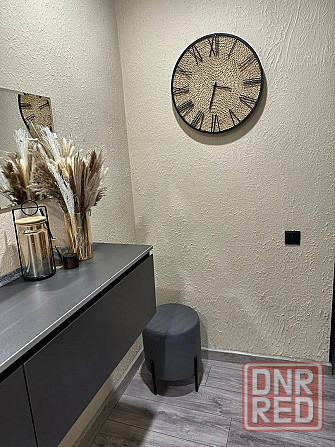 Сдается хорошая 1к квартира с хорошим ремонтом в Калининском районе. Вода 24/7 Донецк - изображение 3