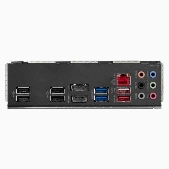 Материнская плата Gigabyte Z790 S Ddr4, Rtl (арт-6491) Макеевка