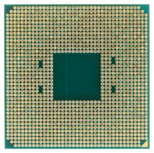 Процессор Amd Ryzen 5 3500 Am4 Oem (арт-3136) Макеевка