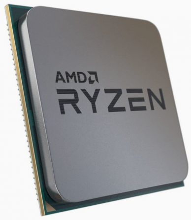 Процессор Amd Ryzen 5 3500 Am4 Oem (арт-3136) Макеевка