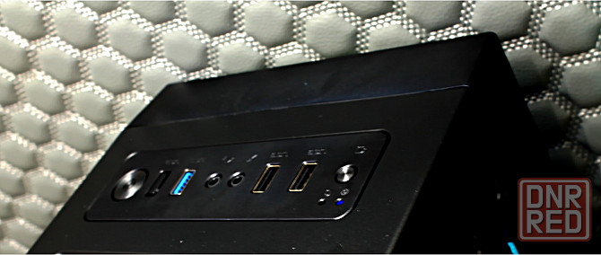 Игровой компьютер Byte-Flarion | Intel Core I3-10100f | 500w | Ssd 480гб | 16гб | Geforce Rtx 3050 | Макеевка - изображение 3