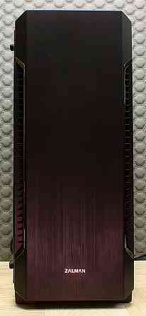 Игровой компьютер Byte-Blitzkrieg | Intel Xeon E5-2670 V3 (12ядер/24потока) | 650вт | Ssd 1тб | Ddr4 Макеевка