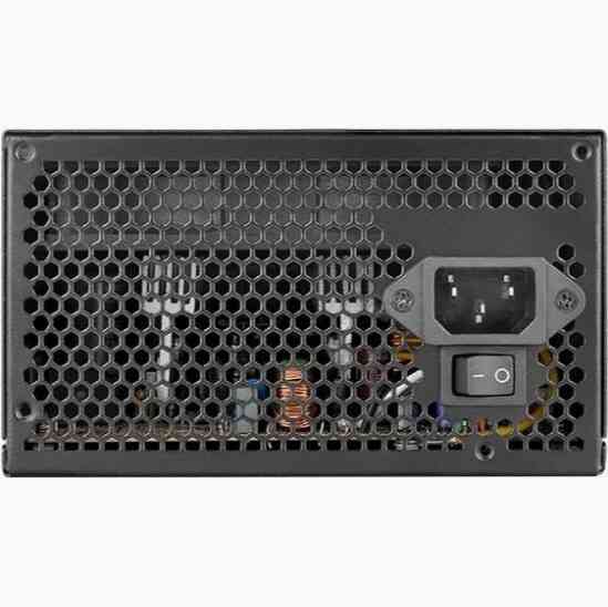 Блок питания Thermaltake Tr2 S, 550w, 80+ Standart (блок питания Thermaltake Tr2 S, 550w, 80+ Standa Макеевка