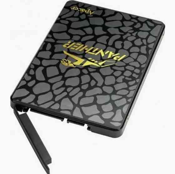 Твердотельный накопитель Ssd 2.5" Apacer 240gb As340 Ap240gas340g-1 (арт-8718) Макеевка