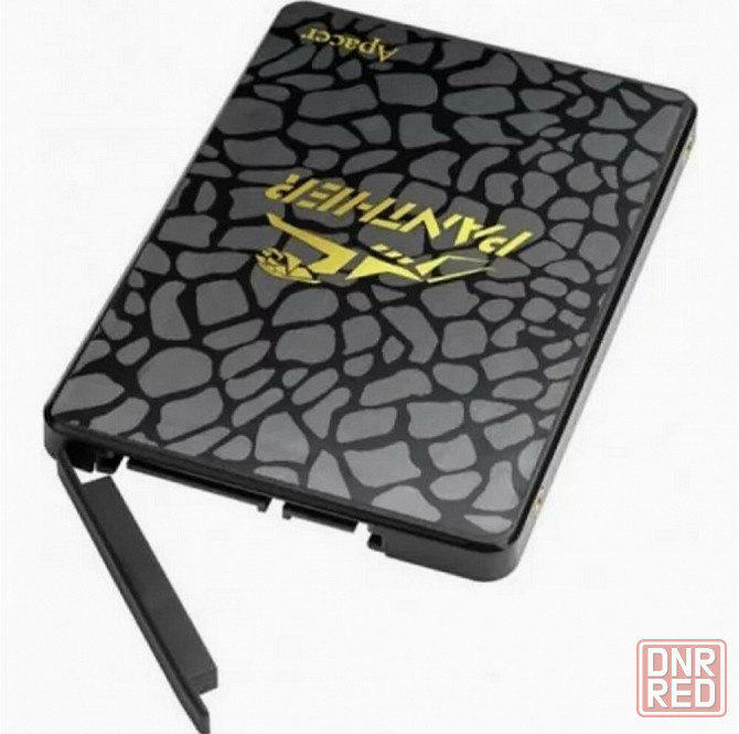 Твердотельный накопитель Ssd 2.5" Apacer 240gb As340 Ap240gas340g-1 (арт-8718) Макеевка - изображение 2