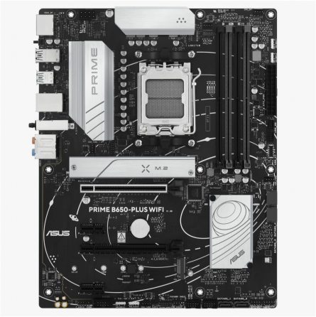 Материнская плата Asus Prime B650-Plus Wifi (90mb1kp0-M0eay0) (арт-9018) Макеевка