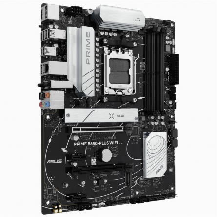 Материнская плата Asus Prime B650-Plus Wifi (90mb1kp0-M0eay0) (арт-9018) Макеевка