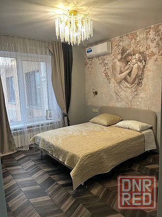 Сдам новостройку 2к кв Черноморская Приморский район Мариуполь Мариуполь - изображение 1