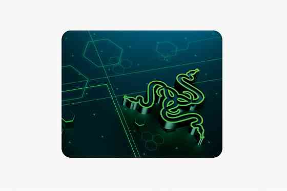 Игровой коврик для мыши Razer Goliathus Mobile Small (Rz02-01820200-R3m1) (арт-2710) Макеевка