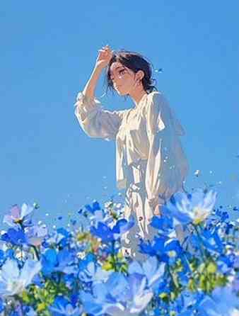 Глядя на реальній мир, с вісоты Донецк