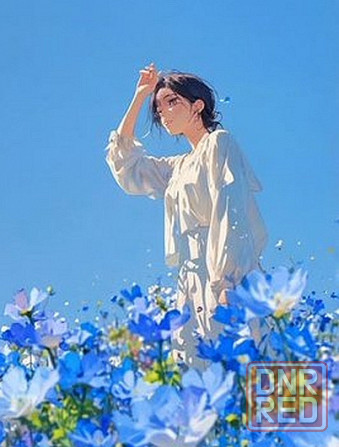 Глядя на реальній мир, с вісоты Донецк - изображение 1