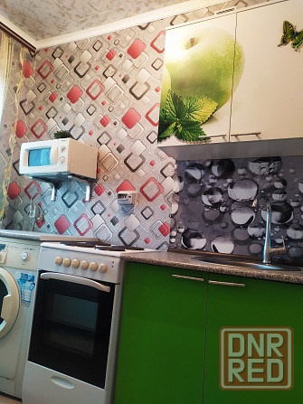 продается 1-ком квартира, ул. Щетинина Донецк - изображение 6