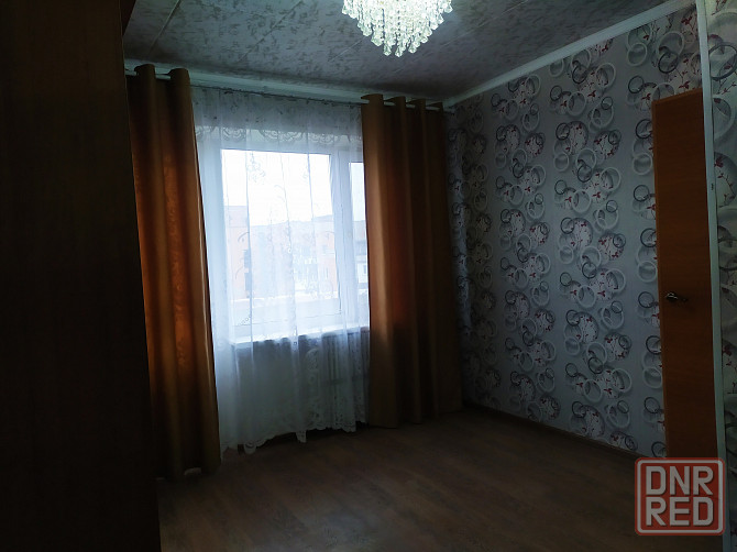 продается 1-ком квартира, ул. Щетинина Донецк - изображение 2