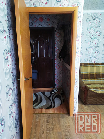 продается 1-ком квартира, ул. Щетинина Донецк - изображение 7