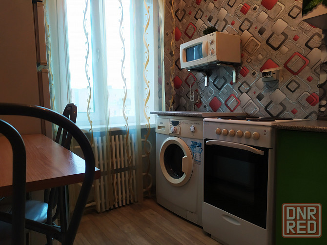 продается 1-ком квартира, ул. Щетинина Донецк - изображение 2