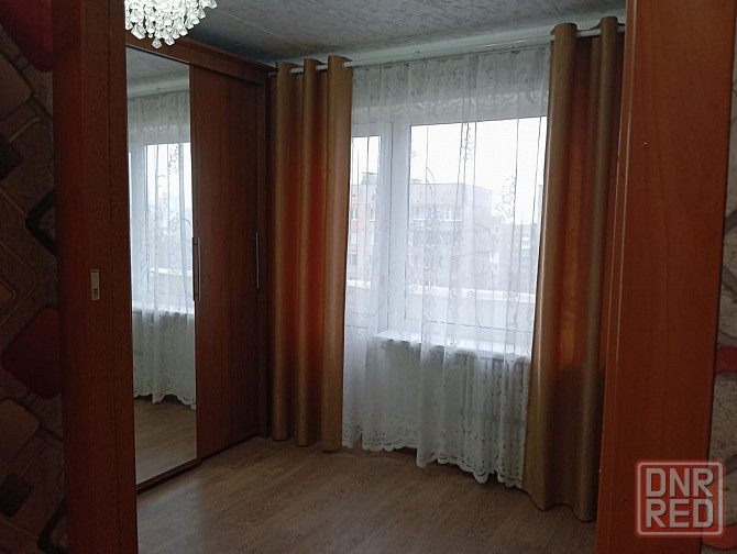 продается 1-ком квартира, ул. Щетинина Донецк - изображение 1