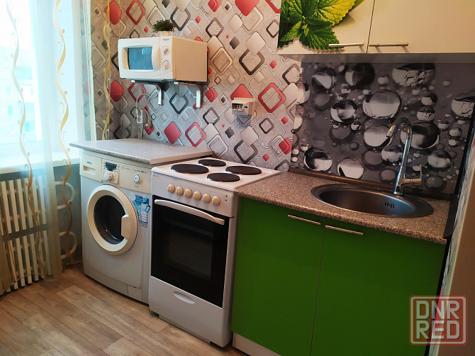 продается 1-ком квартира, ул. Щетинина Донецк - изображение 5