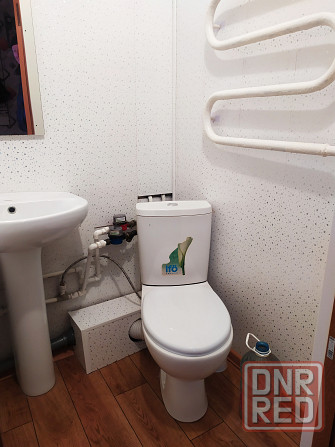 продается 1-ком квартира, ул. Щетинина Донецк - изображение 5