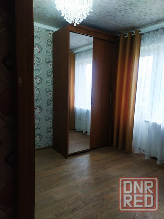 продается 1-ком квартира, ул. Щетинина Донецк - изображение 8