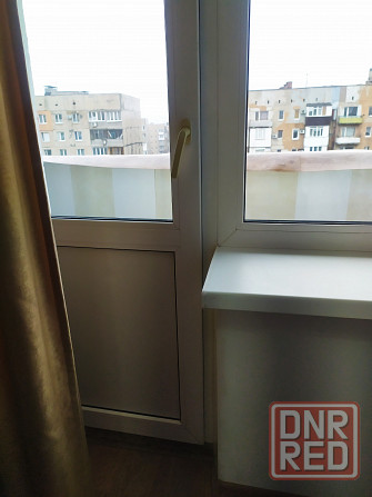 продается 1-ком квартира, ул. Щетинина Донецк - изображение 9
