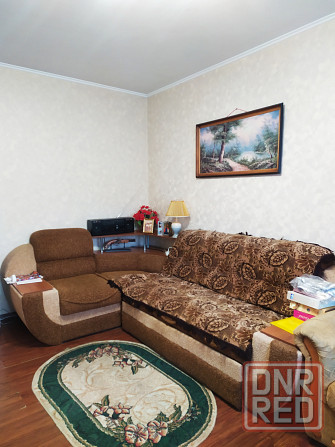 2-ком чешка на Высоцкого Донецк - изображение 1