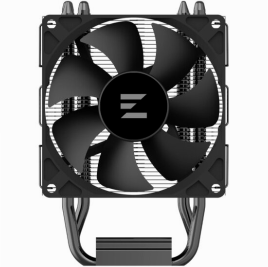 Кулер для процессора Zalman Cnps4x Black V2 (арт-9405) Макеевка