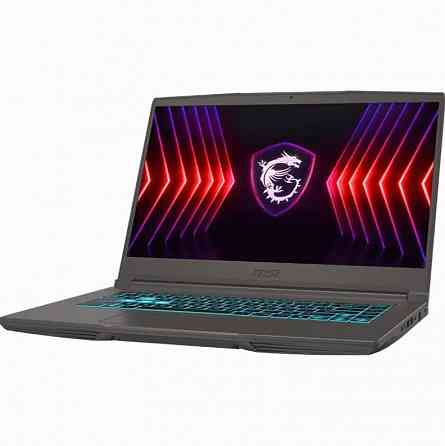 Игровой ноутбук Msi Thin 15 B13ucx-2649xru 9s7-16r831-2649-16g 15.6"/I5-13420h/8/512gb/Rtx2050 4gb/D Макеевка