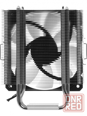 Устройство охлаждения(кулер) Accord Acc-5p12pro (арт-4320) Макеевка - изображение 4