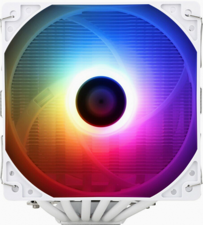 Кулер Thermalright Peerless Assassin 120 Se White Argb (Pa120-Se-Wh-Argb) (арт-7074) Макеевка