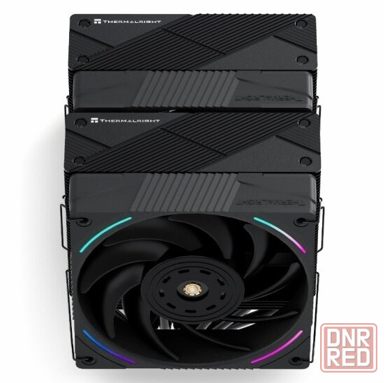 Кулер для процессора Thermalright Phantom Spirit 120 Evo (Ps120-Evo) (арт-7695) Макеевка - изображение 2