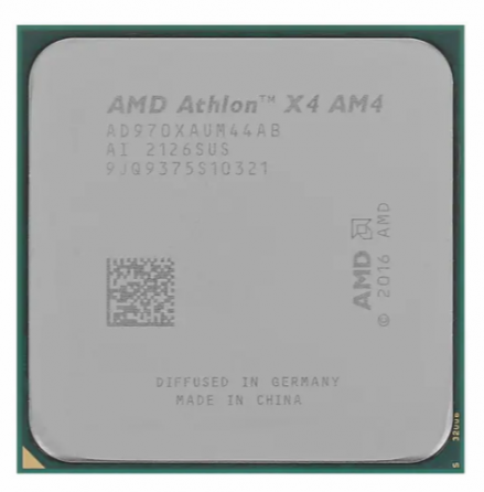 Процессор Amd Athlon X4 970 Oem (арт-4728) Макеевка