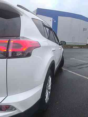 Toyota Rav 4 Донецк