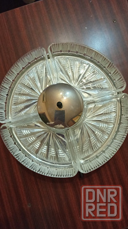 Манежница Донецк - изображение 1