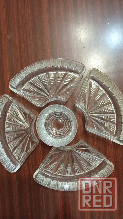 Манежница Донецк - изображение 4