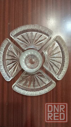 Манежница Донецк - изображение 2