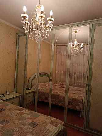 3к.кв Текстильшик Чешский проэкт. Донецк