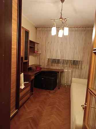 3к.кв Текстильшик Чешский проэкт. Донецк