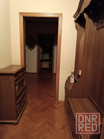 3к.кв Текстильшик Чешский проэкт. Донецк - изображение 7