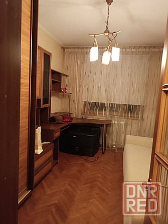 3к.кв Текстильшик Чешский проэкт. Донецк - изображение 3