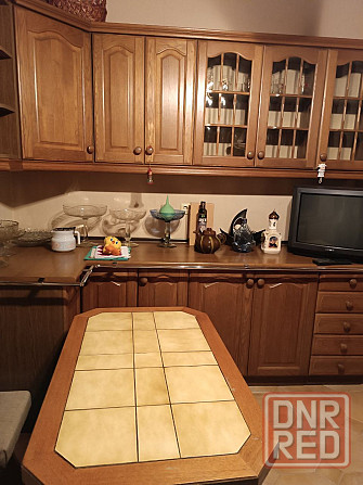 3к.кв Текстильшик Чешский проэкт. Донецк - изображение 8