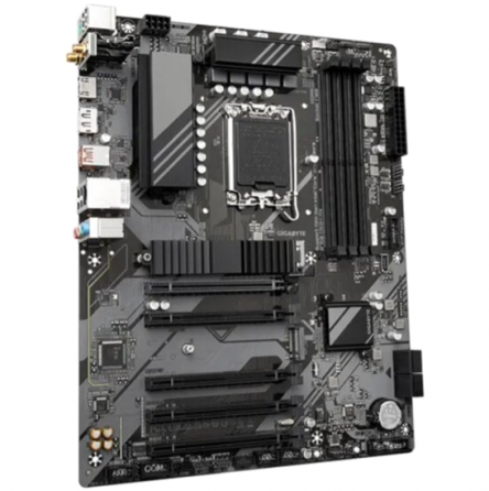 Материнская плата Gigabyte B760 Ds3h, Atx, Ddr5 (арт-2217) Макеевка