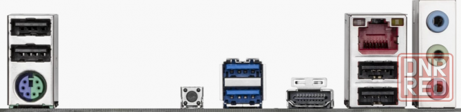 Материнская плата Gigabyte B840m D2h, Socket Am5, Amd B840, Matx, Ret (арт-7035) Макеевка - изображение 3