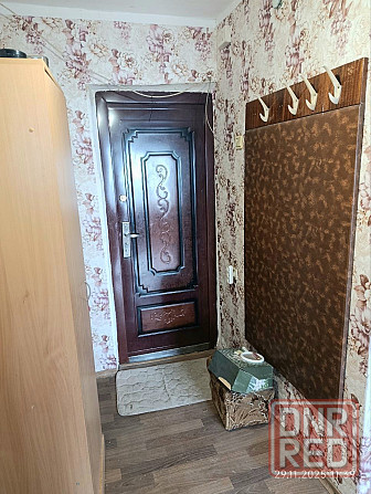 1-комнатная квартира, Мирный Донецк - изображение 5