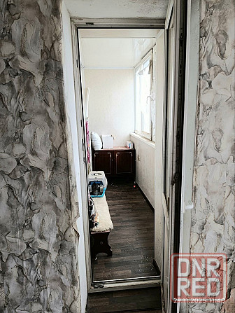 1-комнатная квартира, Мирный Донецк - изображение 3