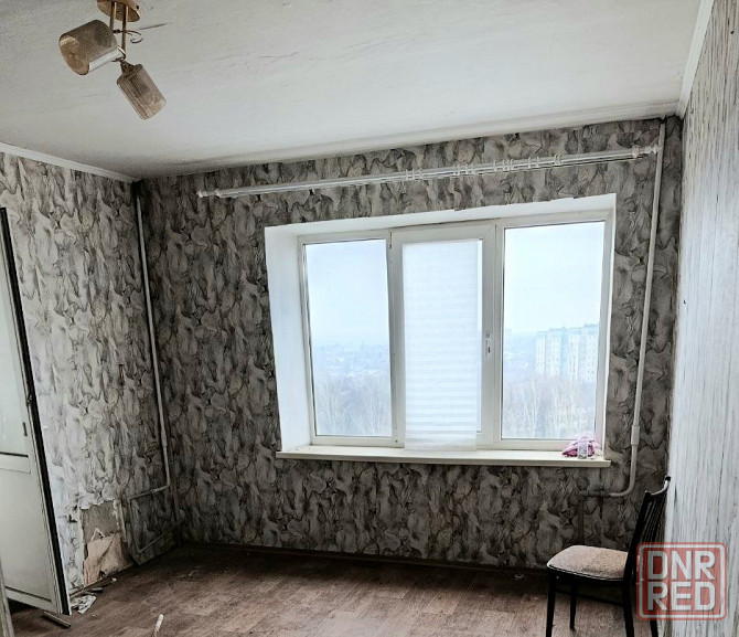 1-комнатная квартира, Мирный Донецк - изображение 2