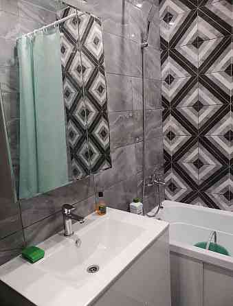 Сдается 1 ком. квартира 7/9 Донецк