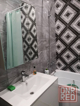 Сдается 1 ком. квартира 7/9 Донецк - изображение 4