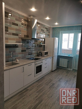 Сдается 1 ком. квартира 7/9 Донецк - изображение 1