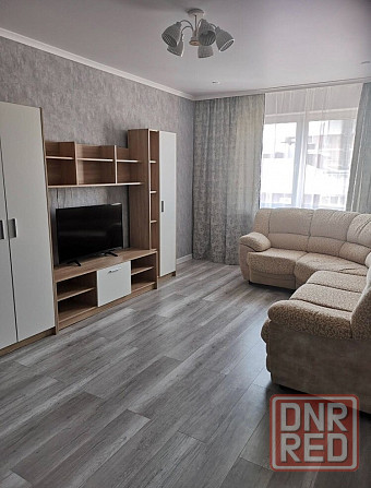 Сдается 1 ком. квартира 7/9 Донецк - изображение 2