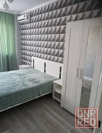 Сдается 1 ком. квартира 7/9 Донецк - изображение 5